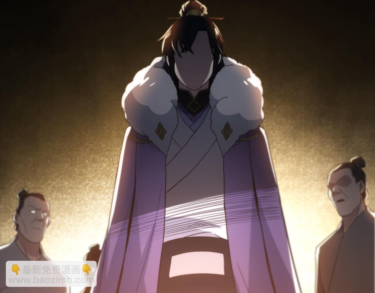 第83话 我最信任的人要置我于死地(1/2)-第83话