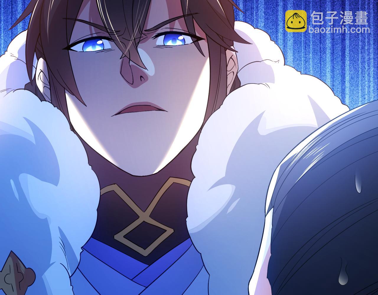 第87话 跟我不死不休？你行吗？(1/2)-第87话