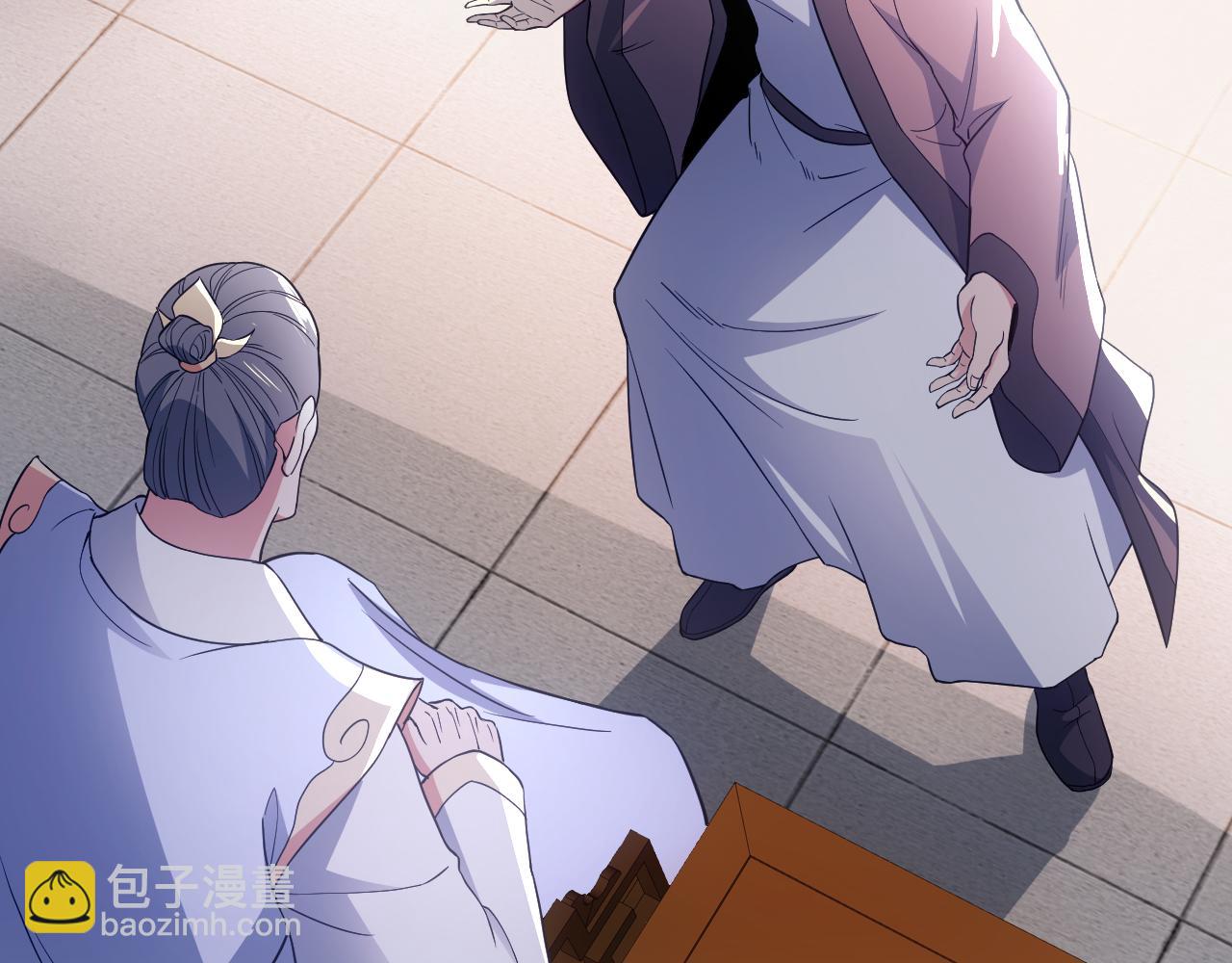 第89话 大周的皇位争夺战(1/3)-第89话