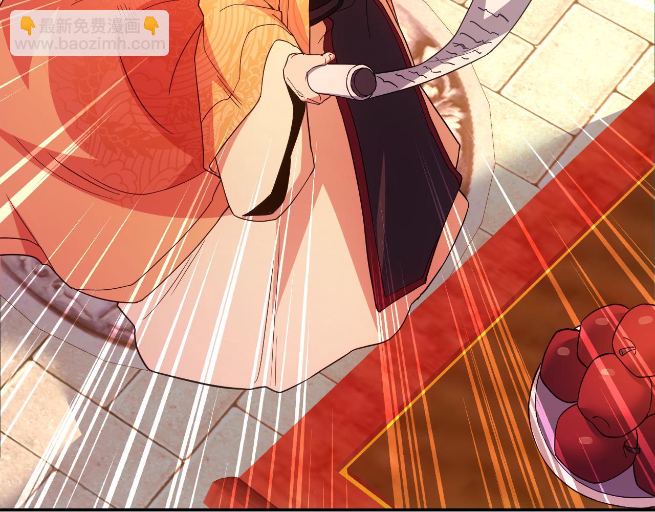 第89话 大周的皇位争夺战(1/3)-第89话