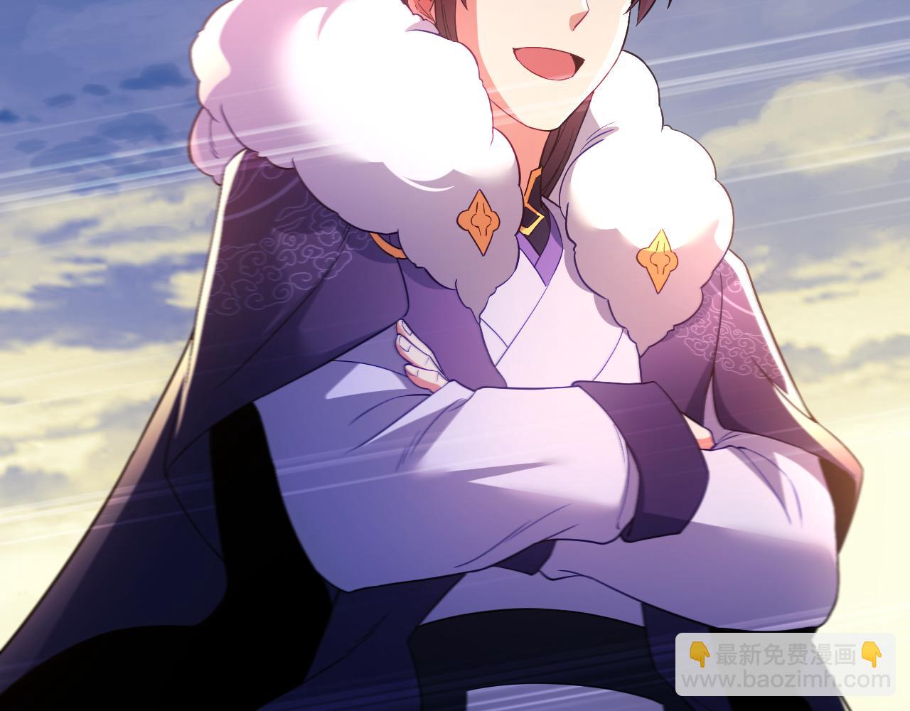 第91话 旱魃竟是萝莉身？(1/2)-第91话