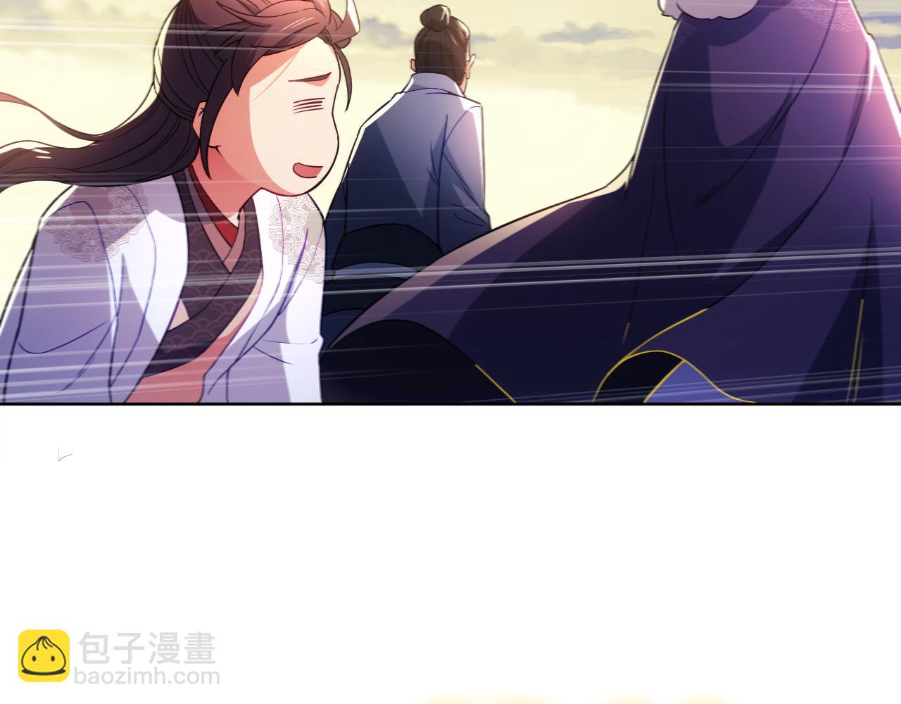 第91话 旱魃竟是萝莉身？(1/2)-第91话