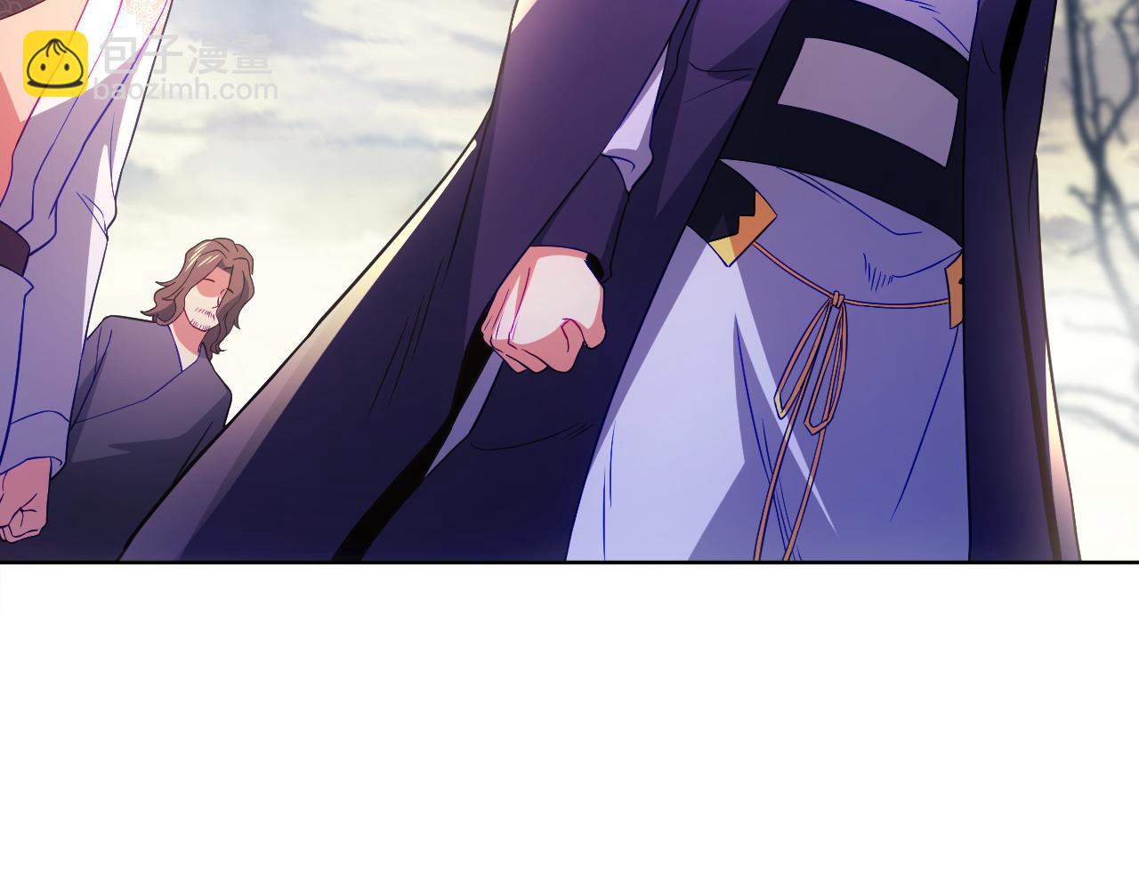 第91话 旱魃竟是萝莉身？(1/2)-第91话