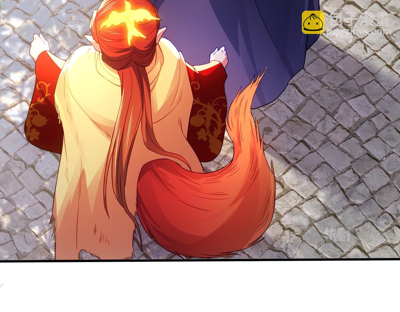 第93话 叫花子真身竟是天界大佬？！(1/3)-第93话