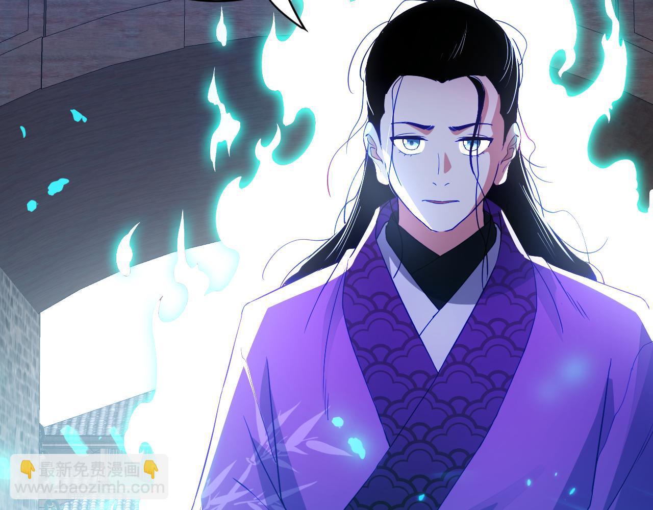 第93话 叫花子真身竟是天界大佬？！(1/3)-第93话