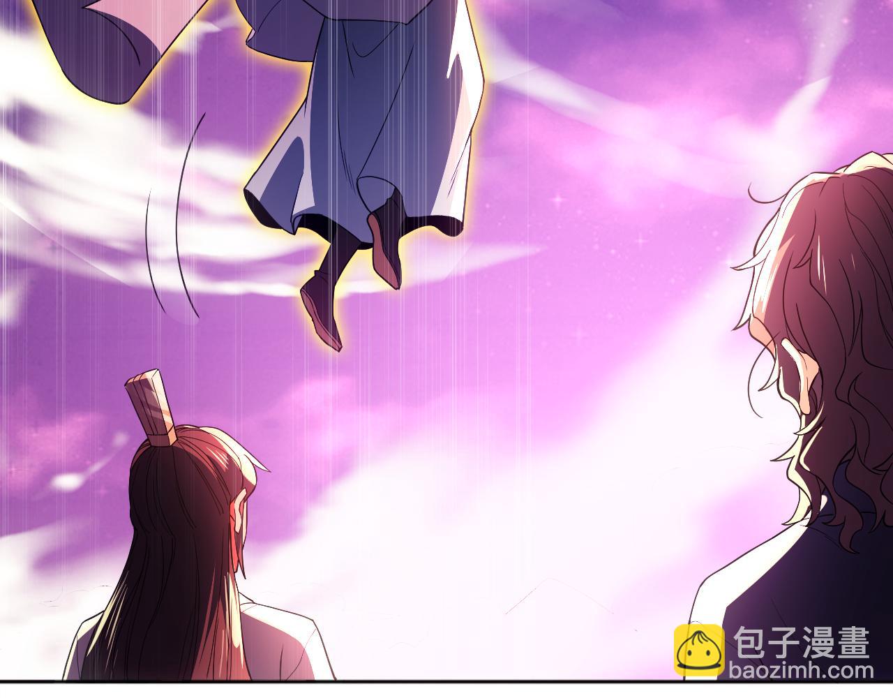 第97话 鹿死谁手皆有我来定！(1/3)-第97话