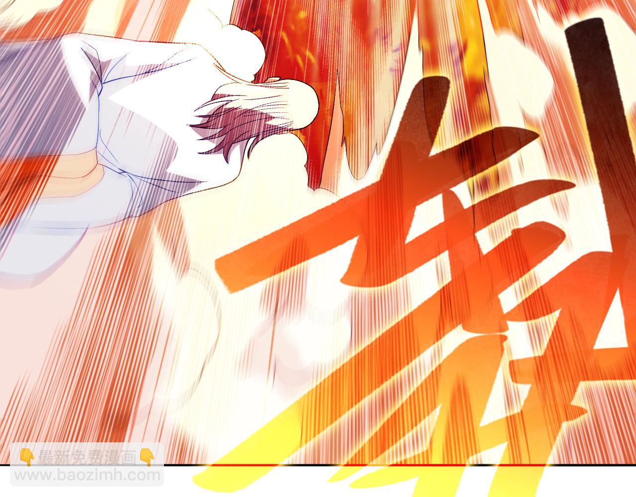 第99话 实力叶宁，在线求死(1/3)-第99话