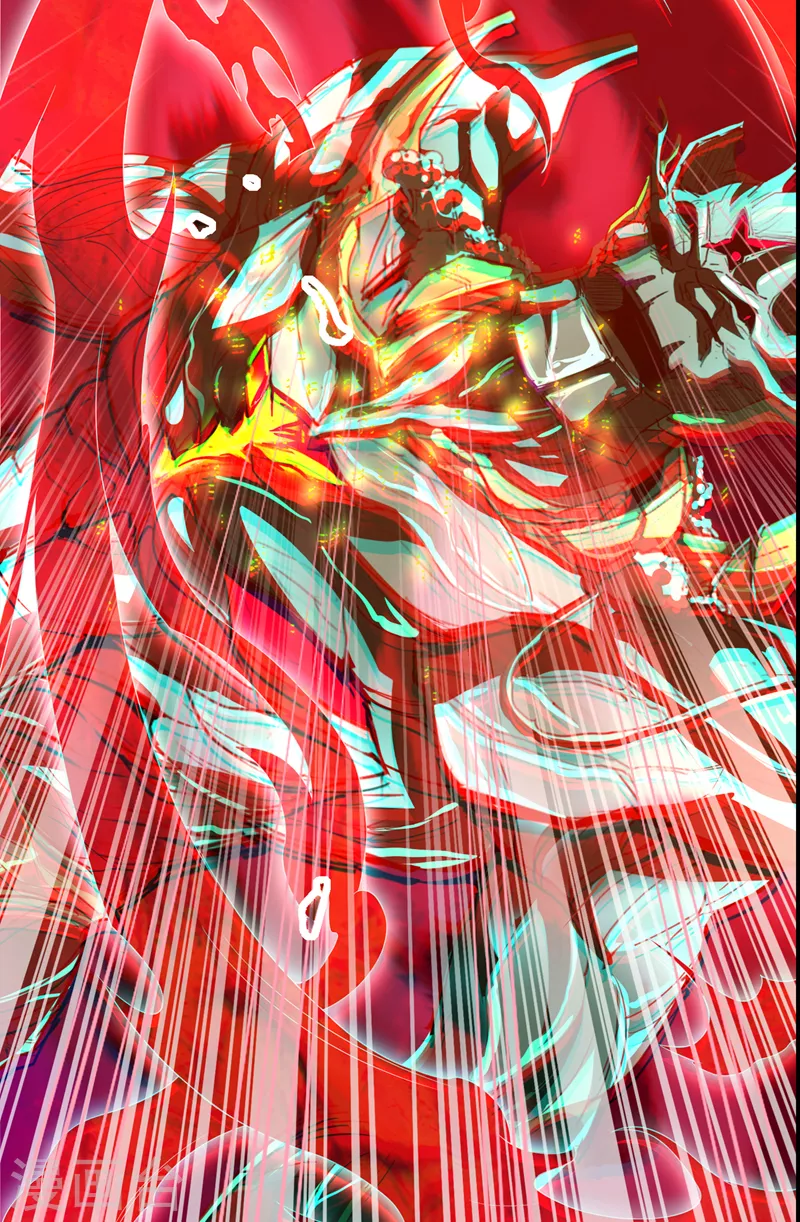 序章 10月3日正式上线-第1话