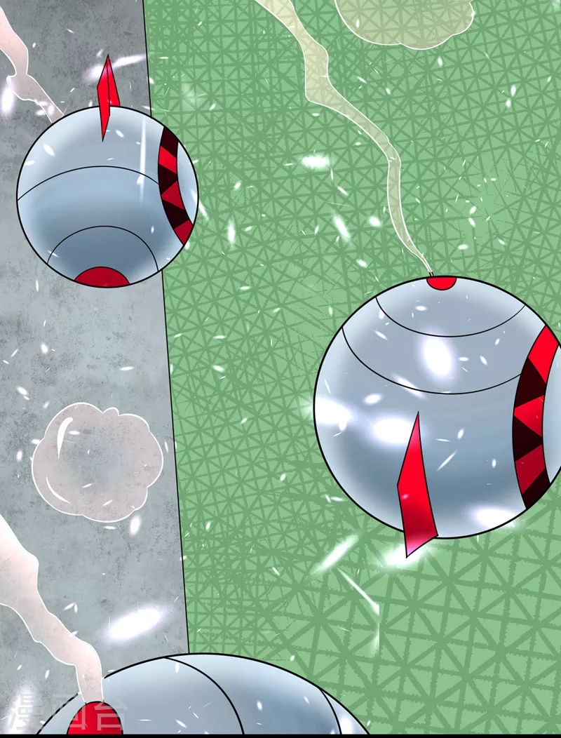 第26话 我要证明自己-第27话