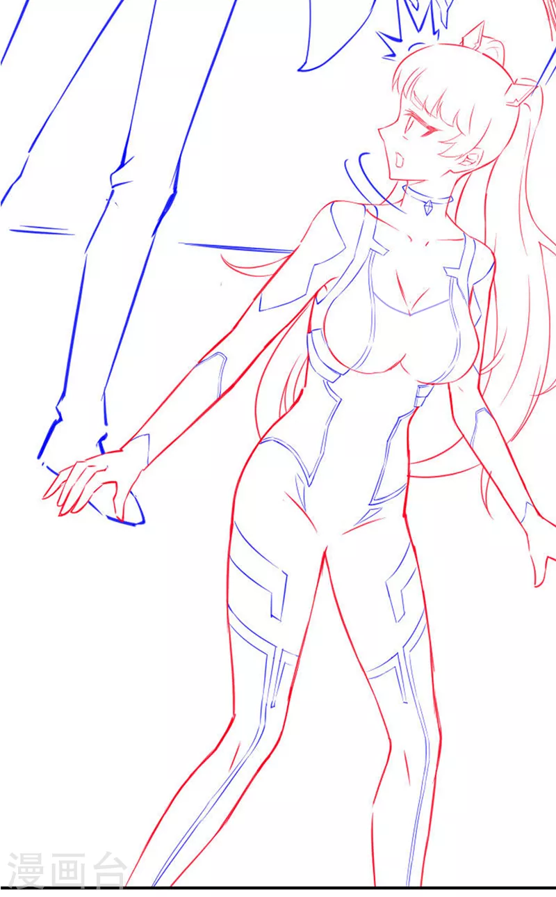 第26话 我要证明自己-第27话