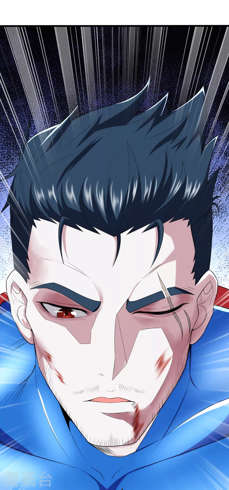 第30话 星璇究竟在哪里？-第31话