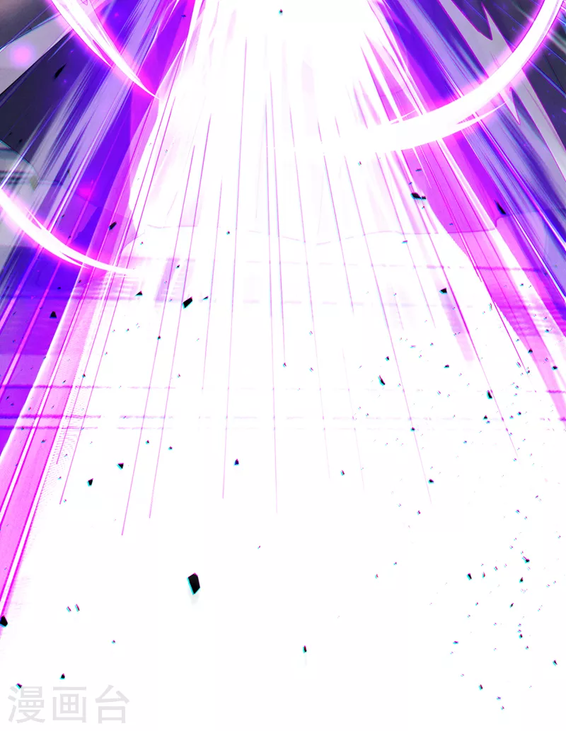 第34话 继续攻击！不要停！-第35话