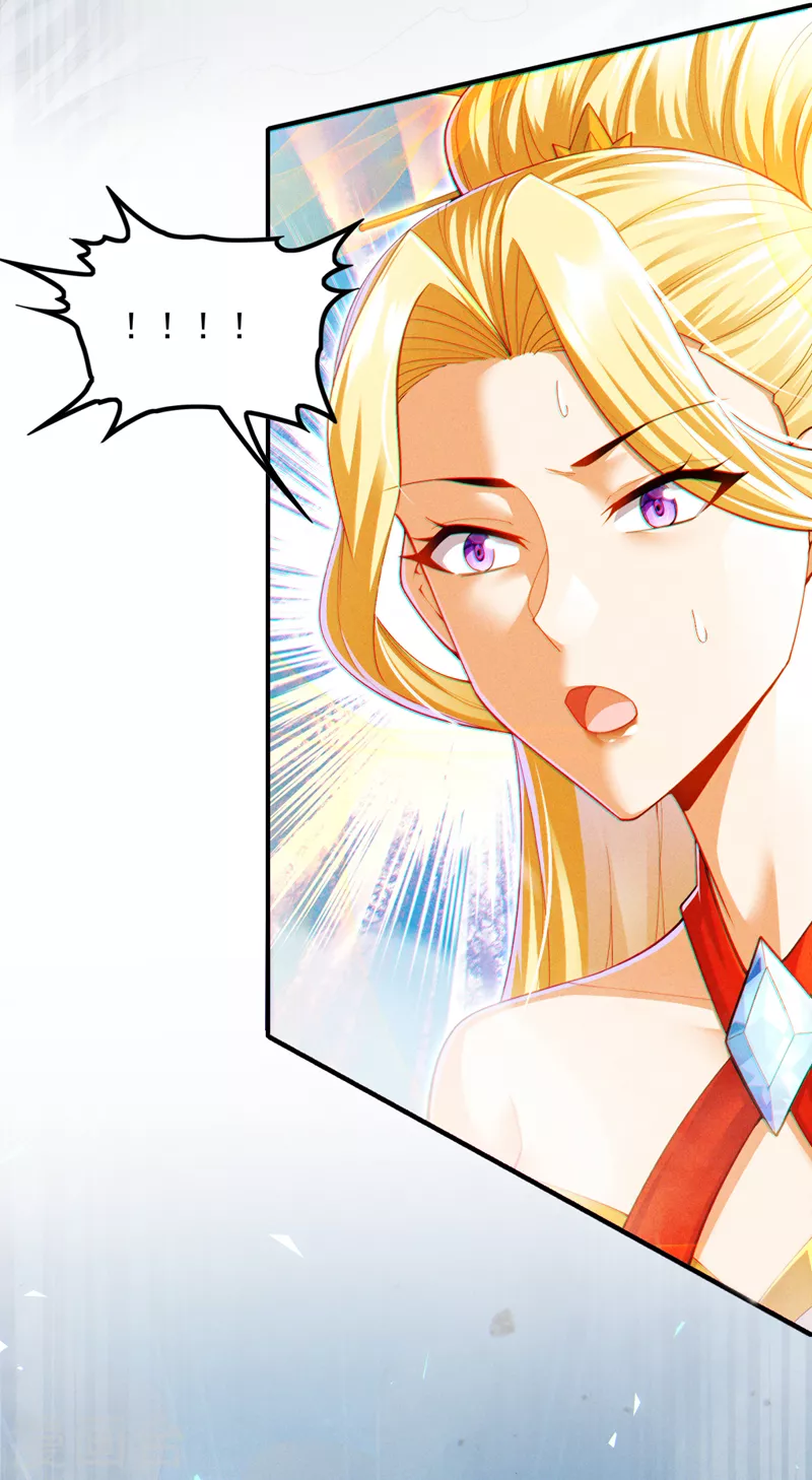 第70话 这招&hellip;用不着躲！-第71话