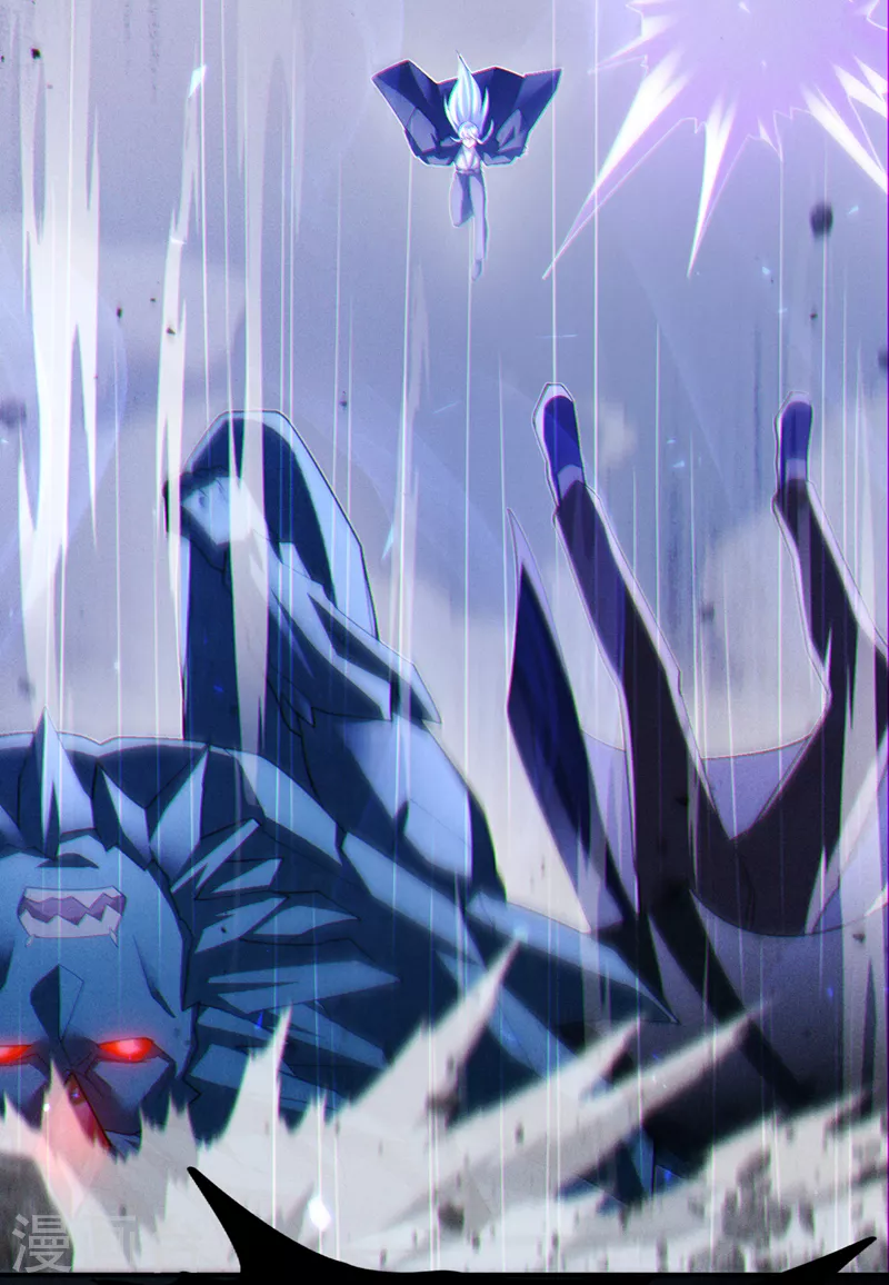 第72话 你很意外吗？！-第73话