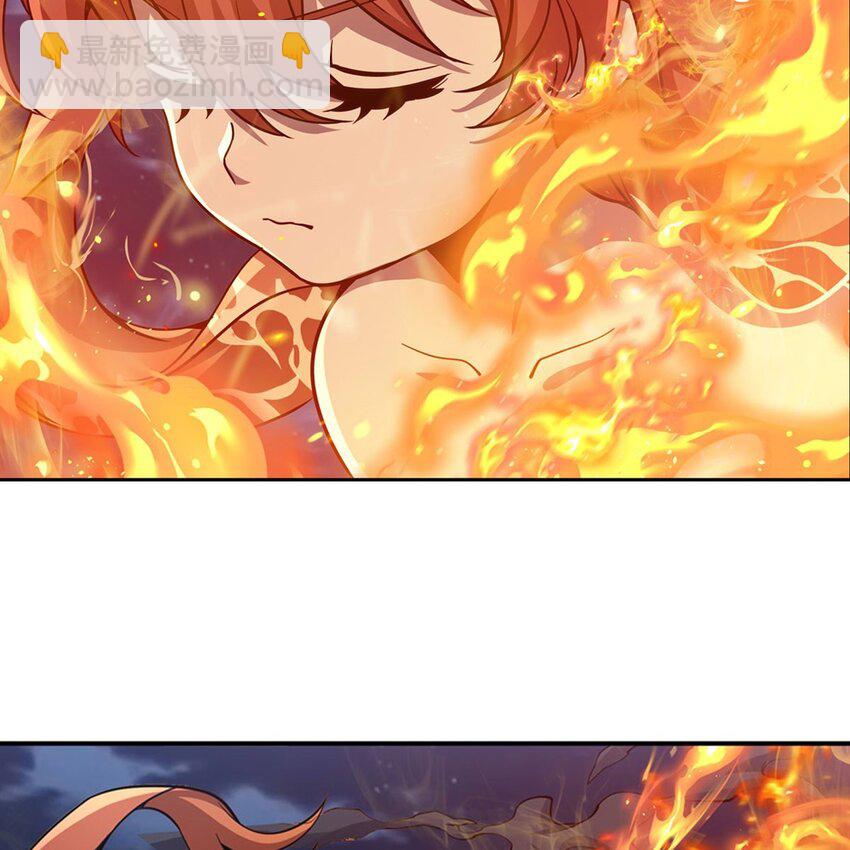 在充滿怪談的世界裡成爲魔女 - 13 未覺醒的魔女(1/2) - 8