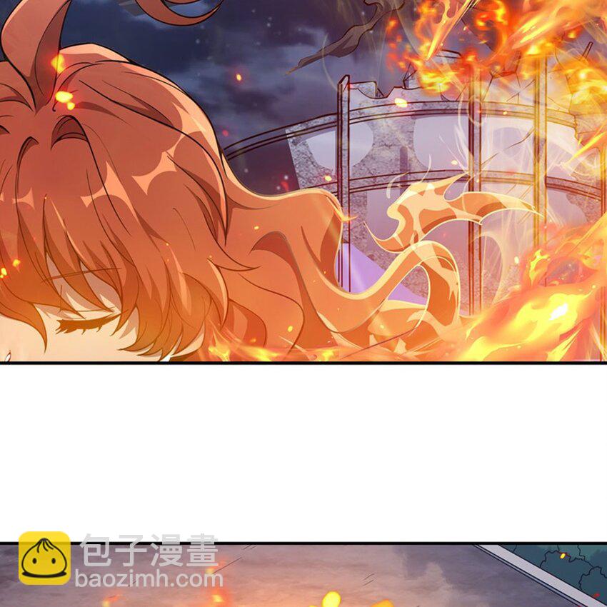 在充滿怪談的世界裡成爲魔女 - 13 未覺醒的魔女(1/2) - 1