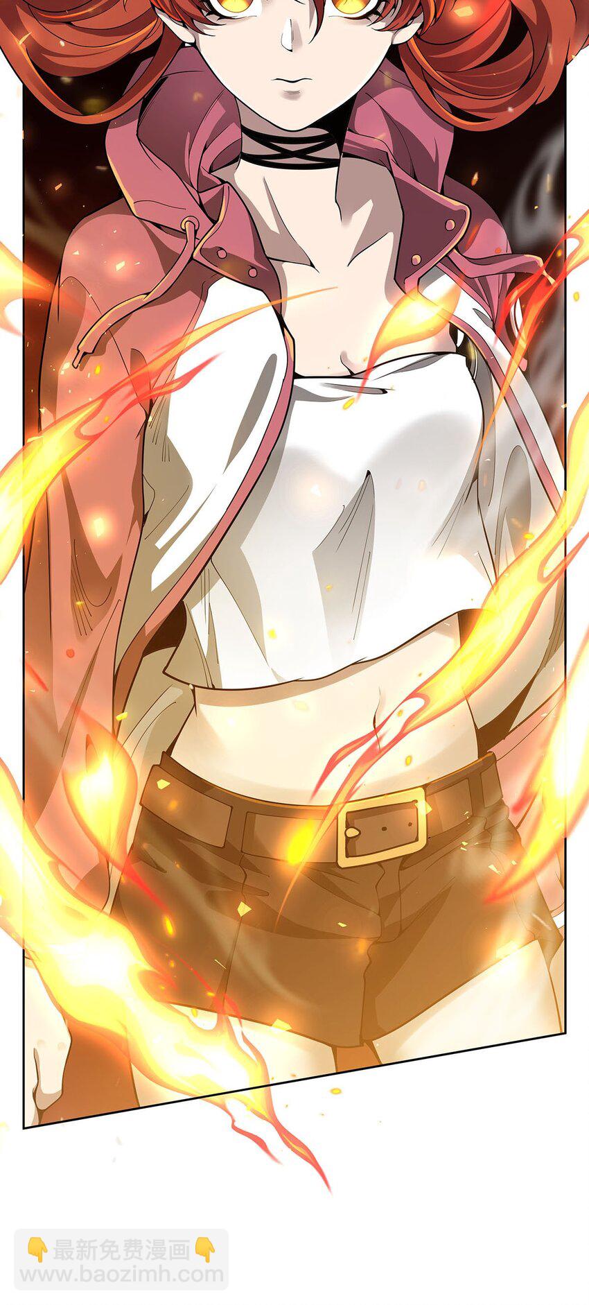 41 暴戾之力-第43话