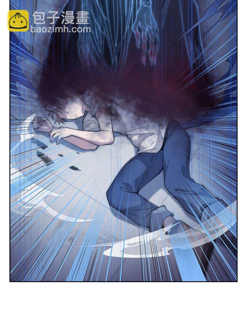 49 黑夜病(1/2)-第51话