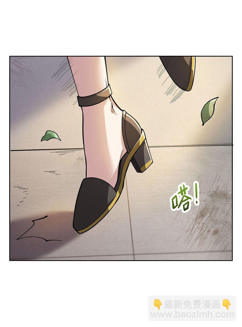 49 黑夜病(1/2)-第51话