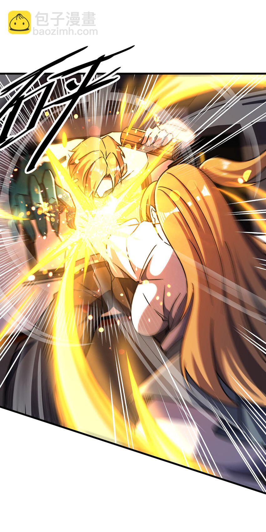 57 狡猾的魔女(1/2)-第59话