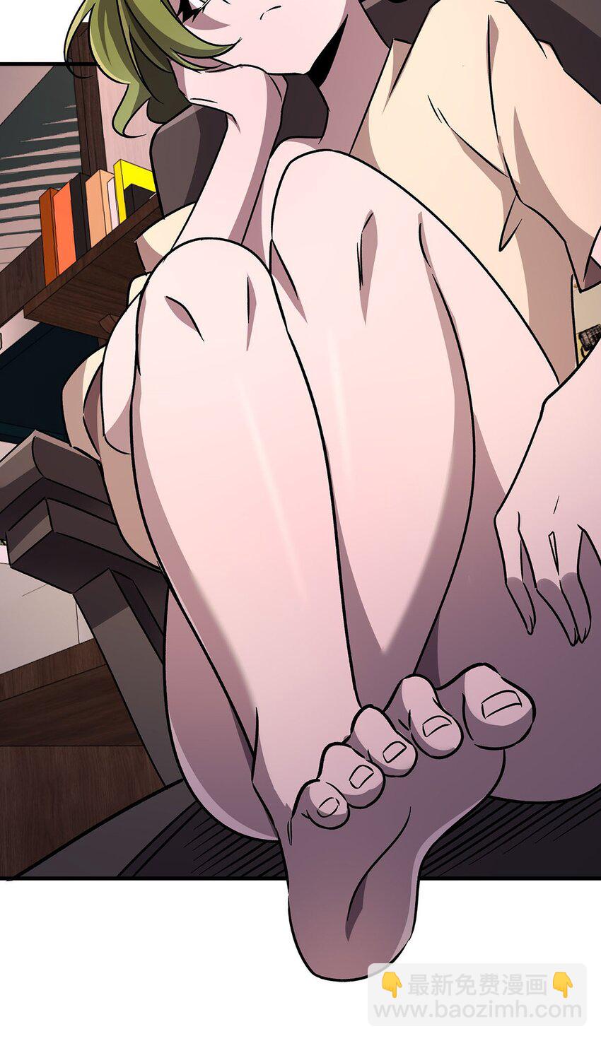 59 莽他一次！(1/2)-第61话