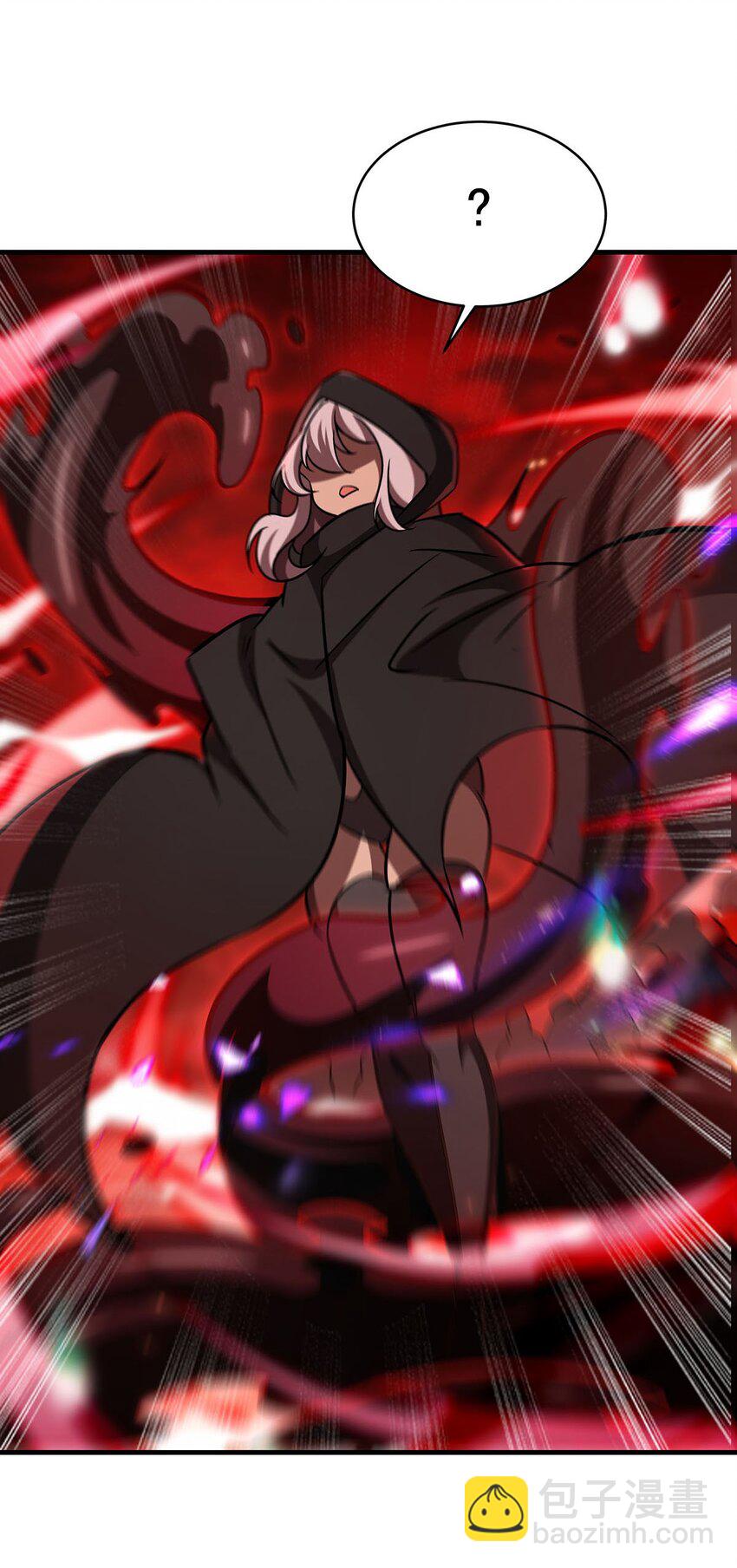 61 僭上逼下(1/2)-第63话