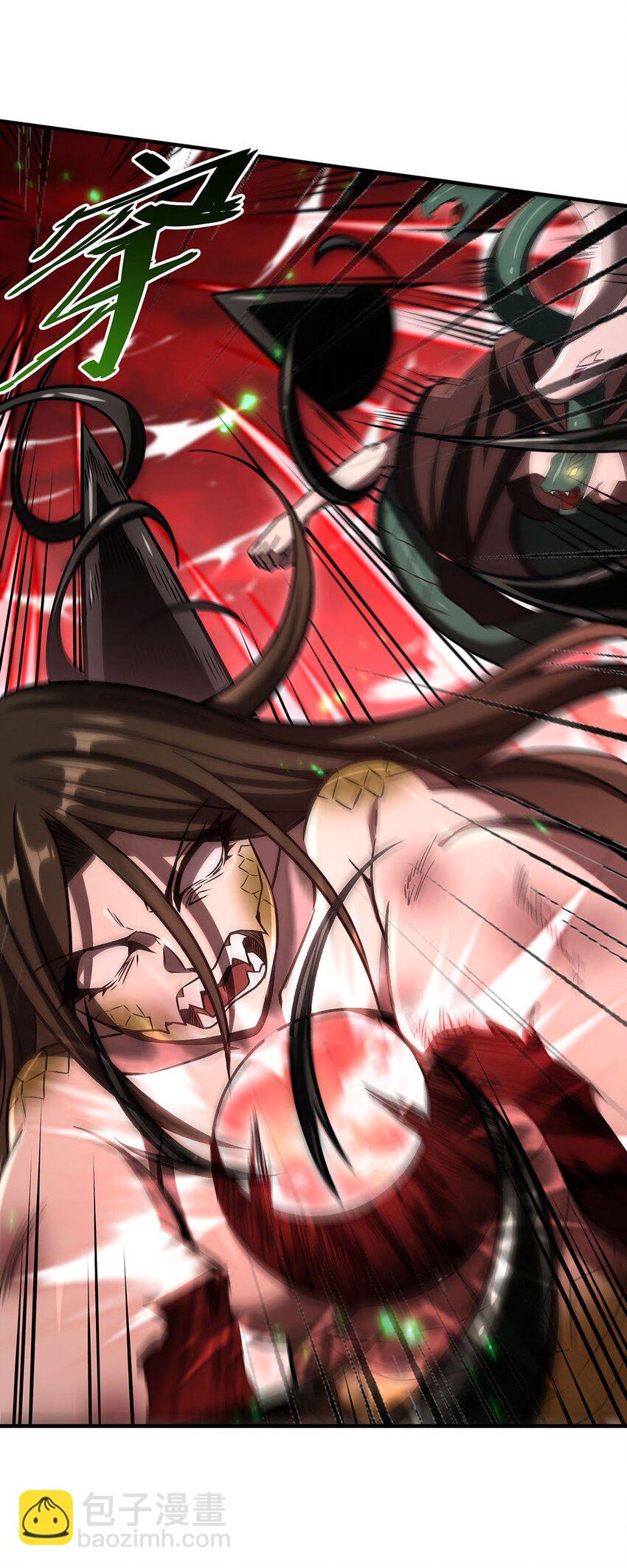 65 大蛇之神(1/2)-第67话