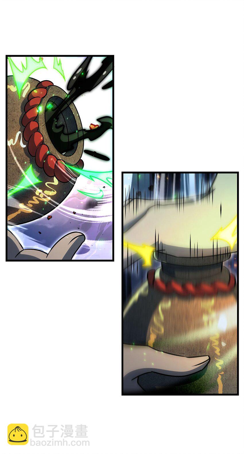 73 菇娘(1/2)-第75话