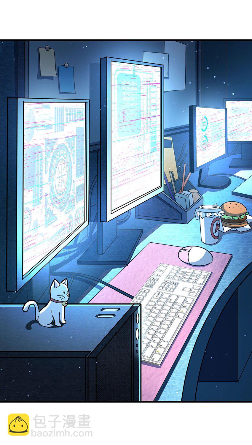 75 检查身体(1/2)-第77话