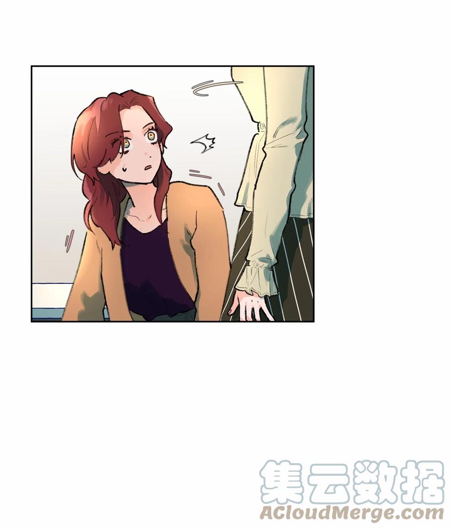 12 你到底是谁？(1/2)-第13话