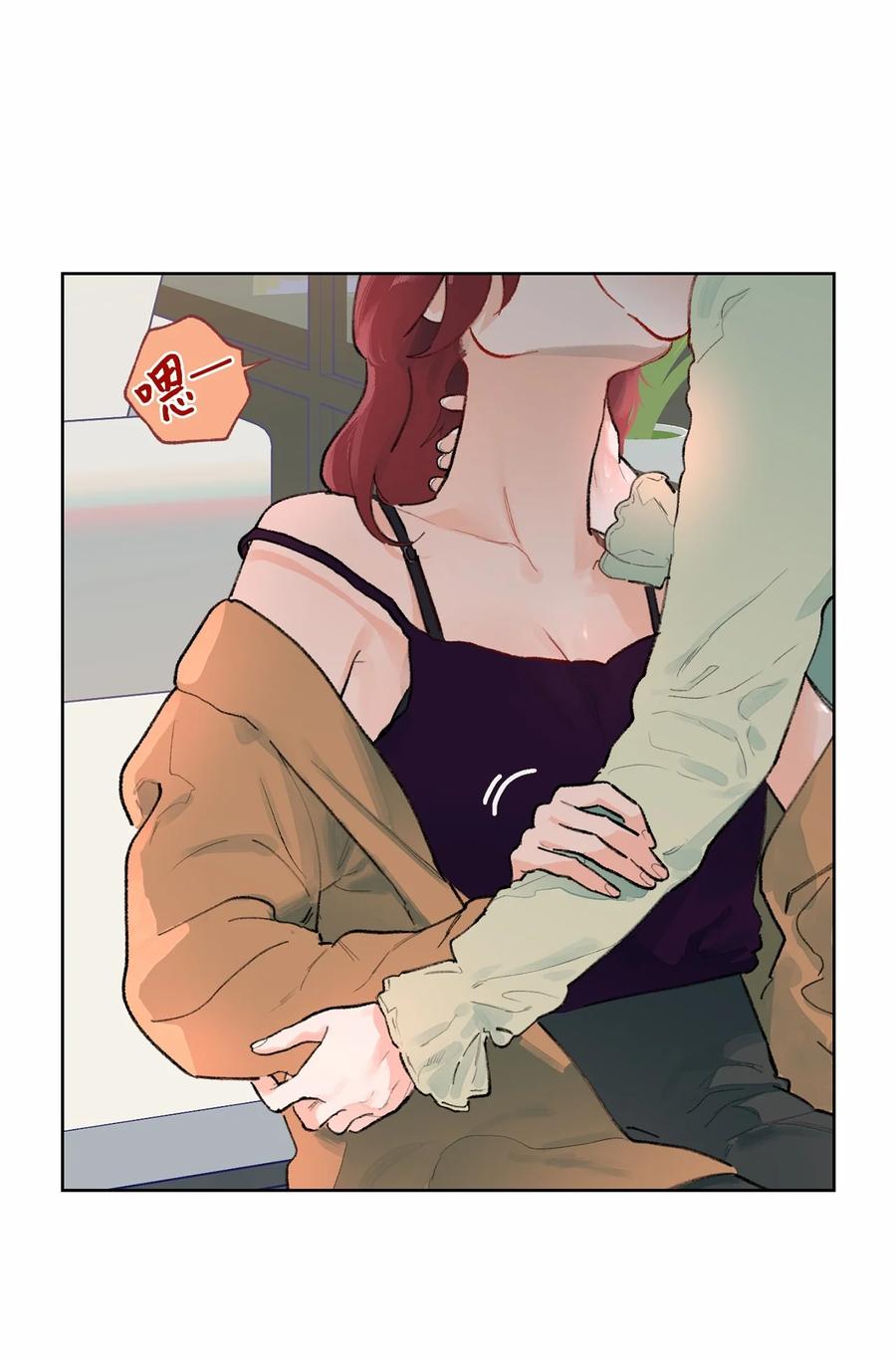 12 你到底是谁？(1/2)-第13话