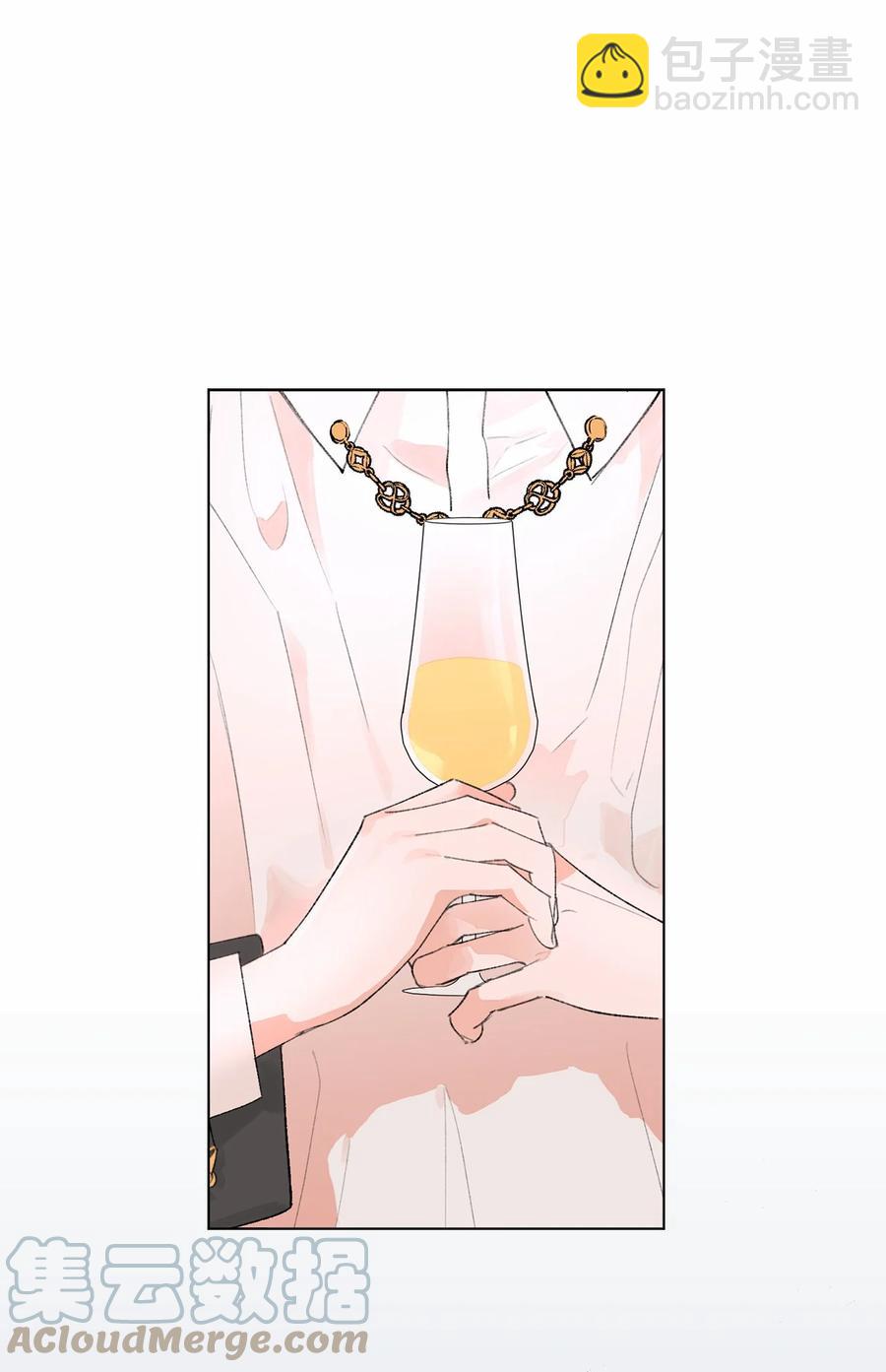 21 逃离宴会(1/2)-第23话