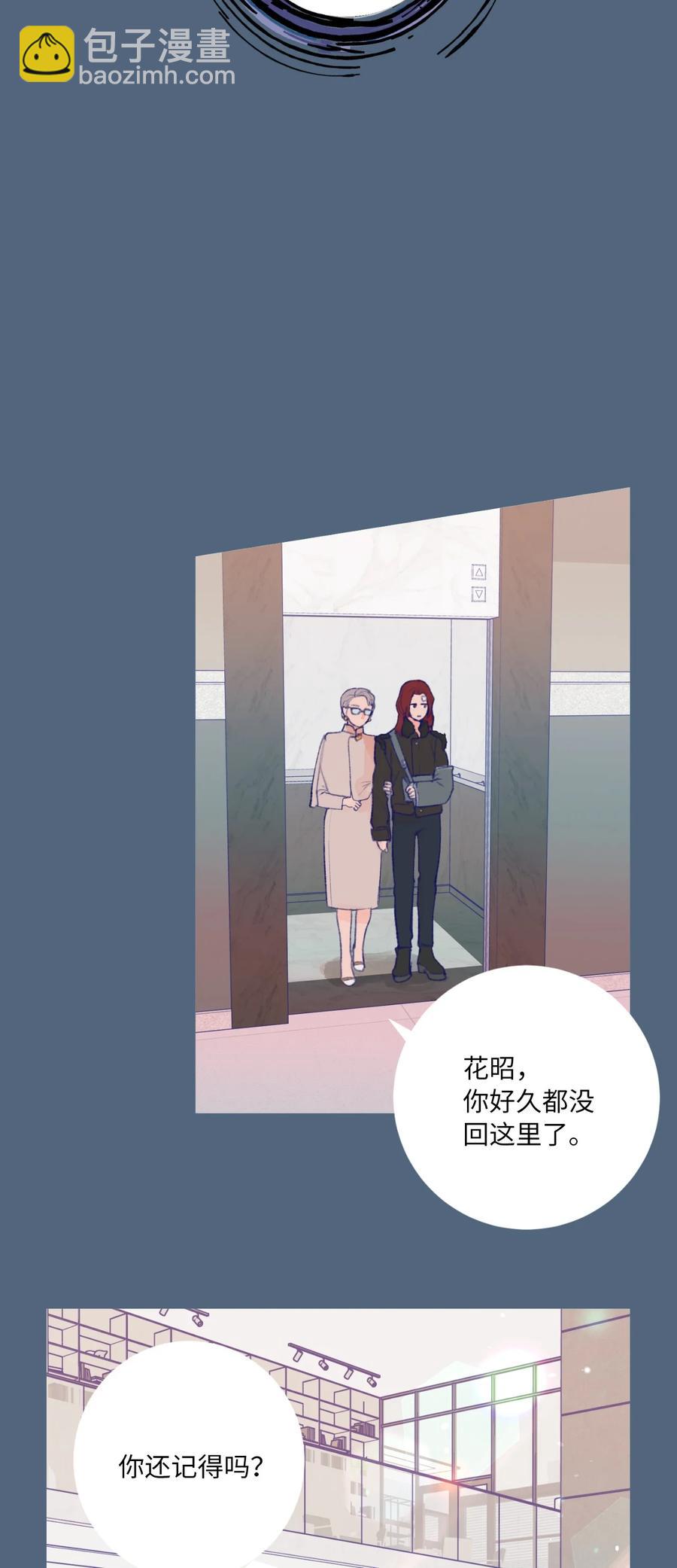 27 过去(1/2)-第29话