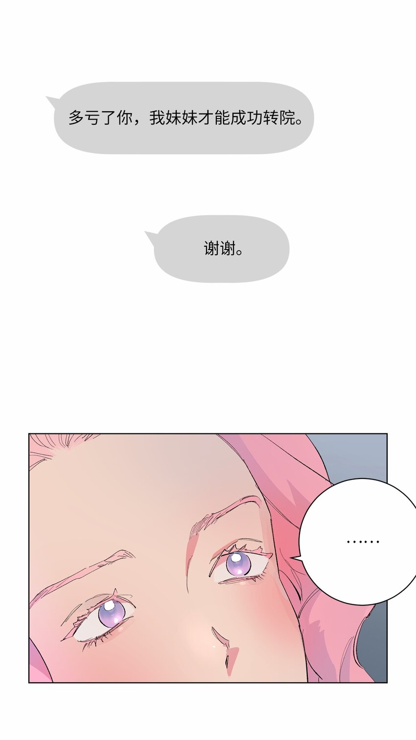 32 转院(1/2)-第35话