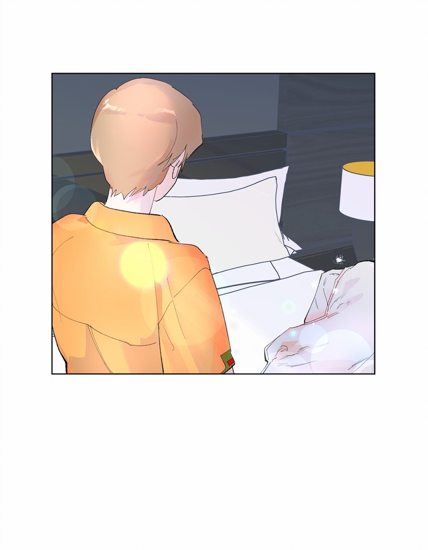 32 转院(1/2)-第35话