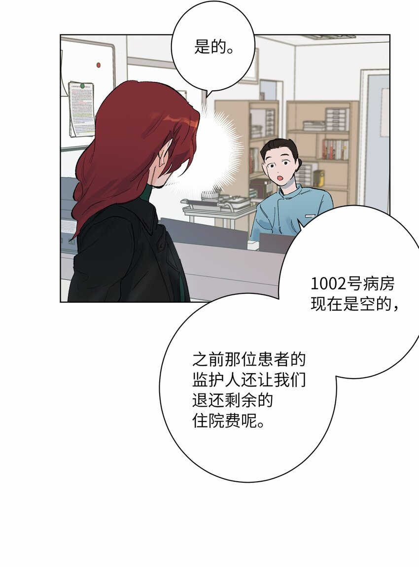 32 转院(1/2)-第35话