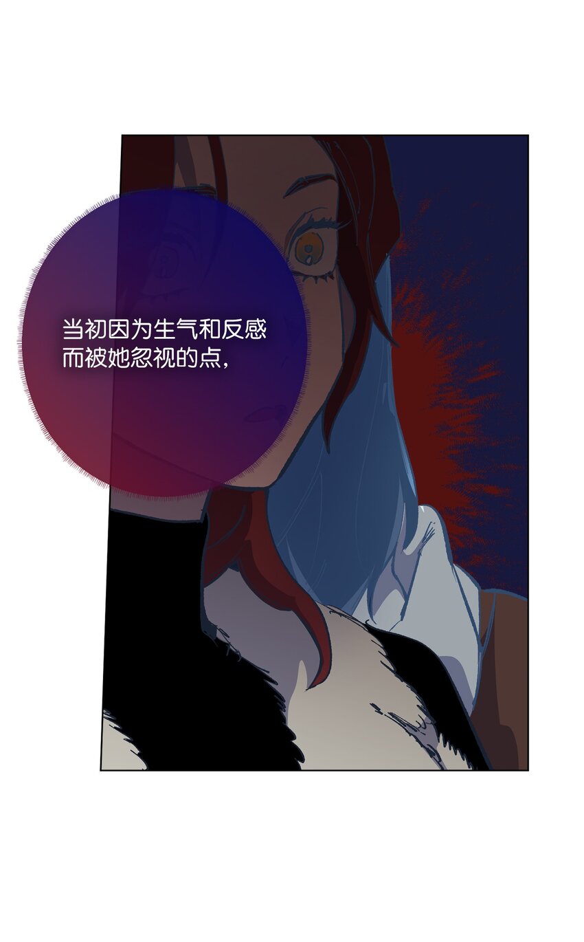 42 坦白(1/2)-第45话