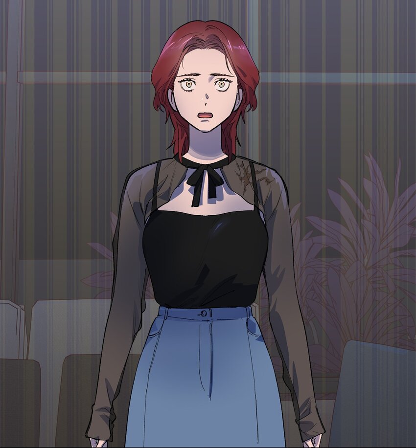 42 坦白(1/2)-第45话