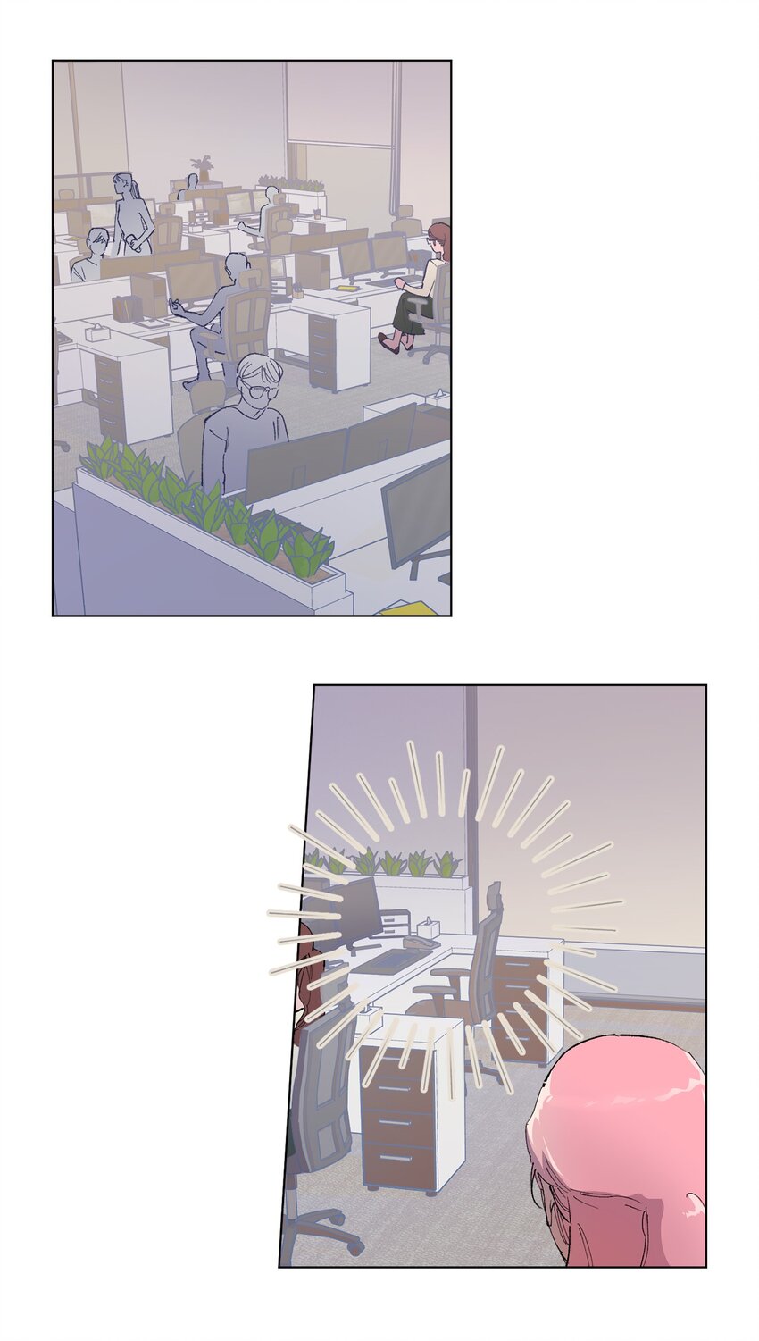 42 坦白(1/2)-第45话