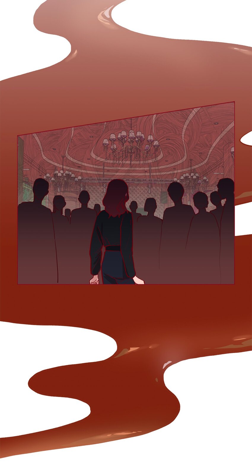 46 时机(1/2)-第49话