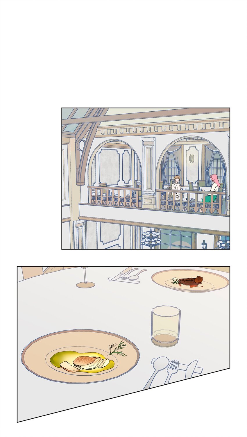 46 时机(1/2)-第49话