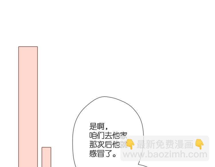 再度與你 - 第101話 意外(2/2) - 3