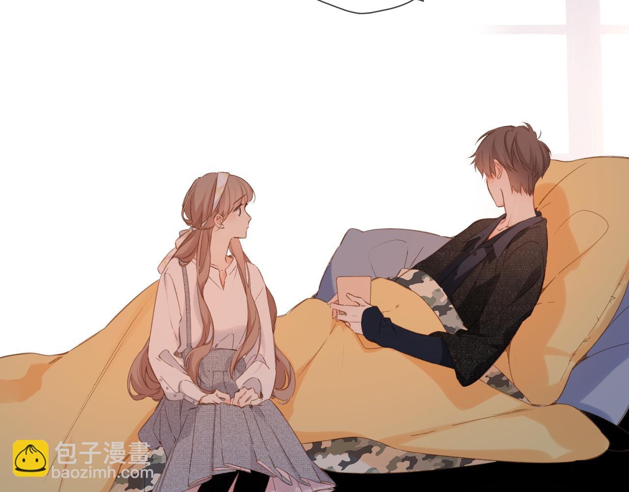 再度與你 - 第107話 明瞭(1/2) - 1