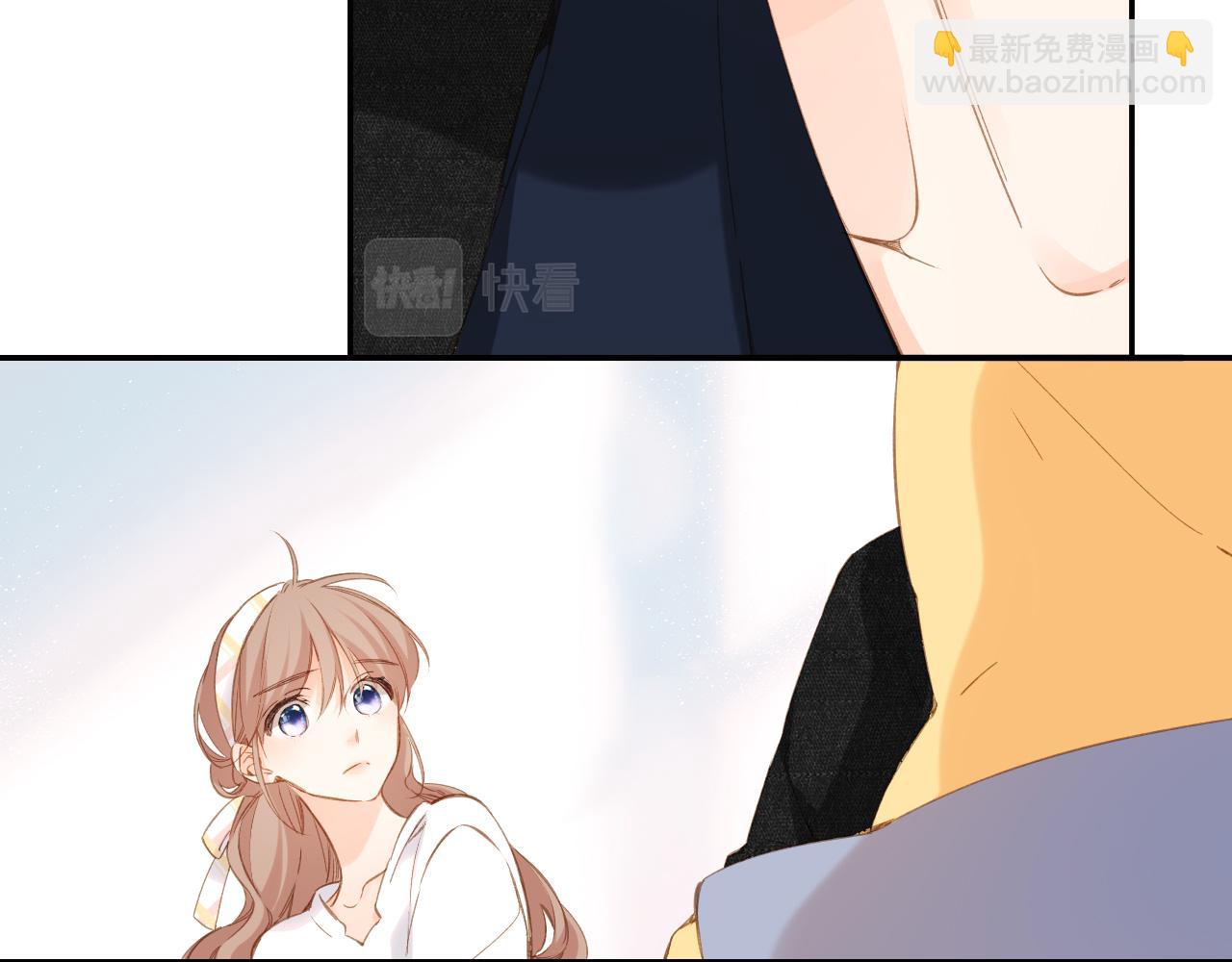 再度與你 - 第107話 明瞭(1/2) - 8