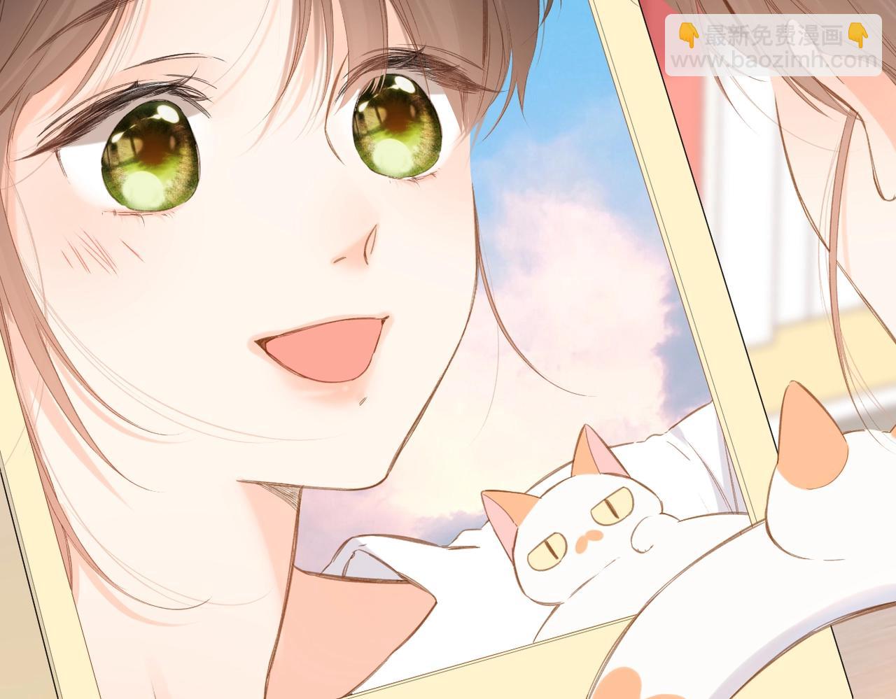 再度與你 - 第109話 屬於我的(2/2) - 6