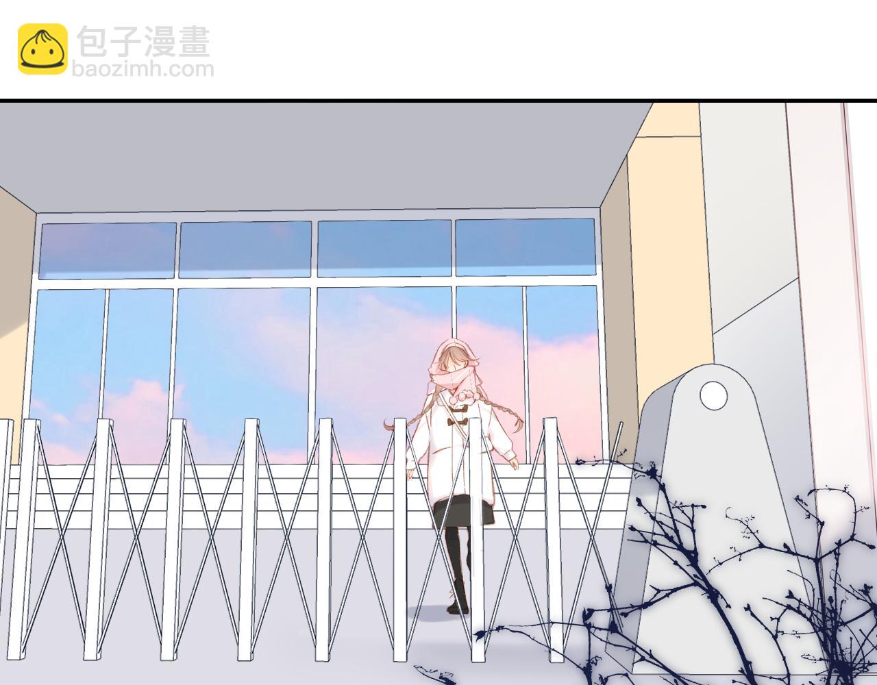 再度與你 - 第113話 不明白(1/2) - 1