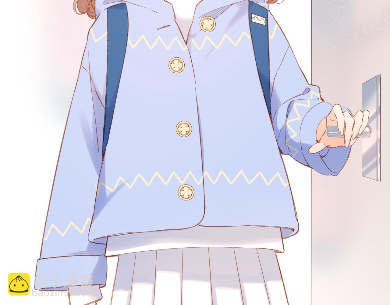 再度與你 - 第117話 錯過(1/2) - 8