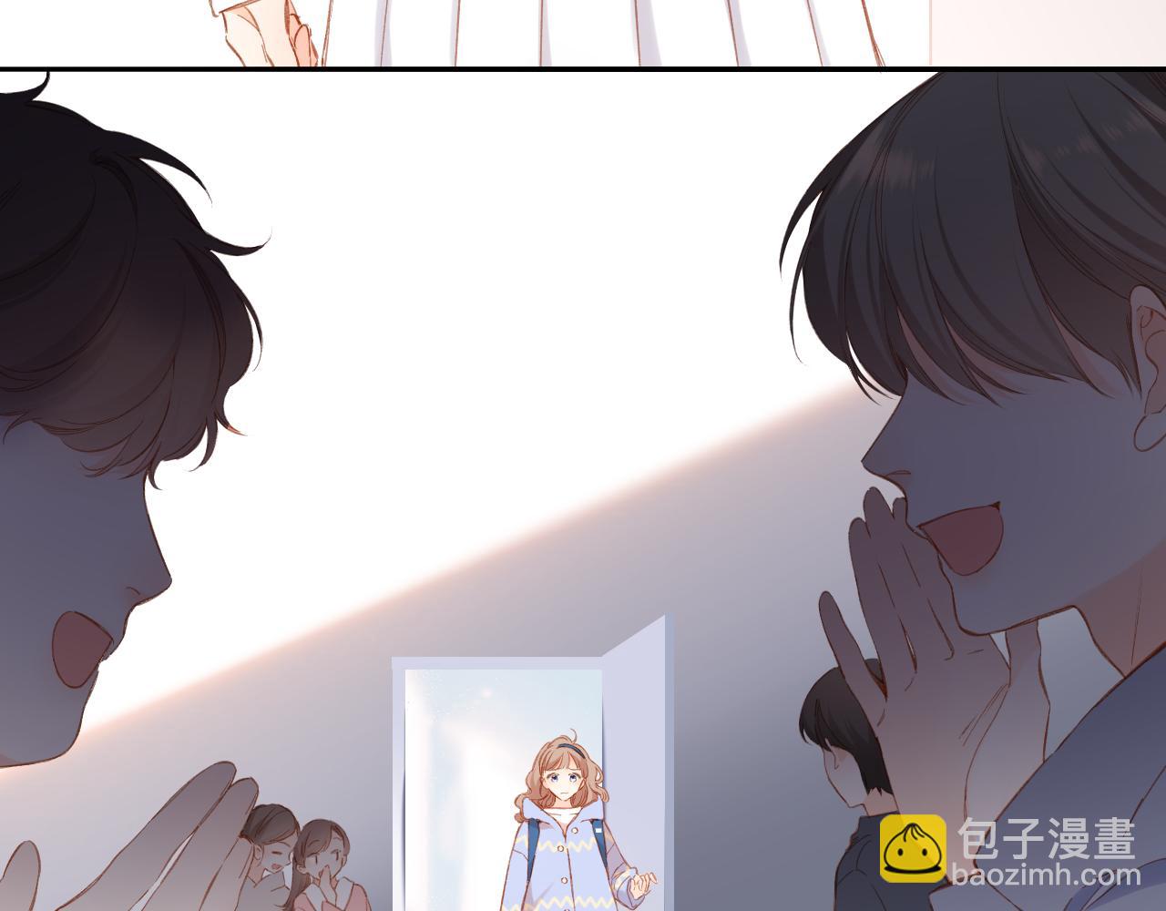 再度與你 - 第117話 錯過(1/2) - 1