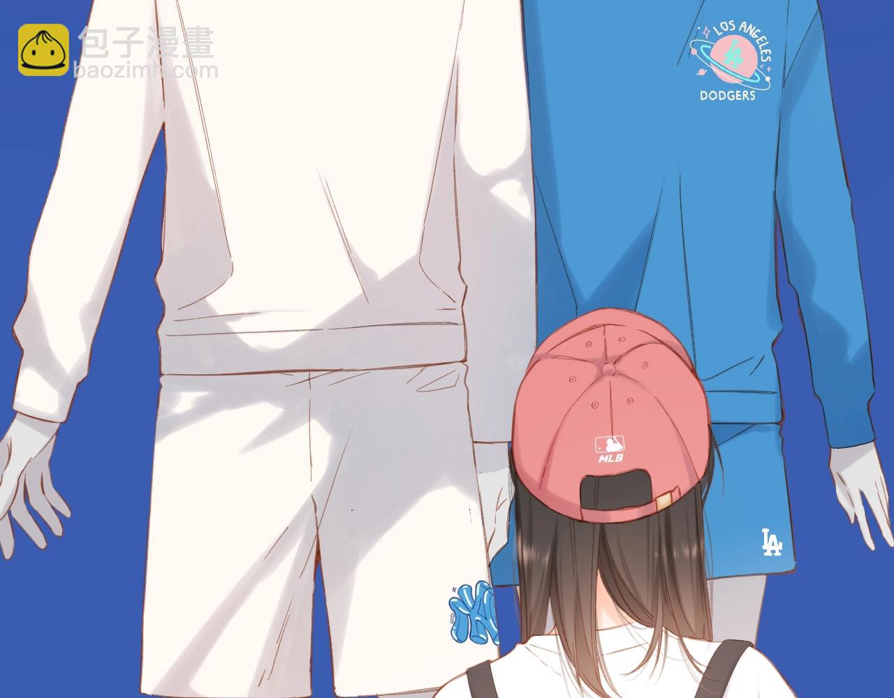 再度與你 - 第123話 過年(2/3) - 5