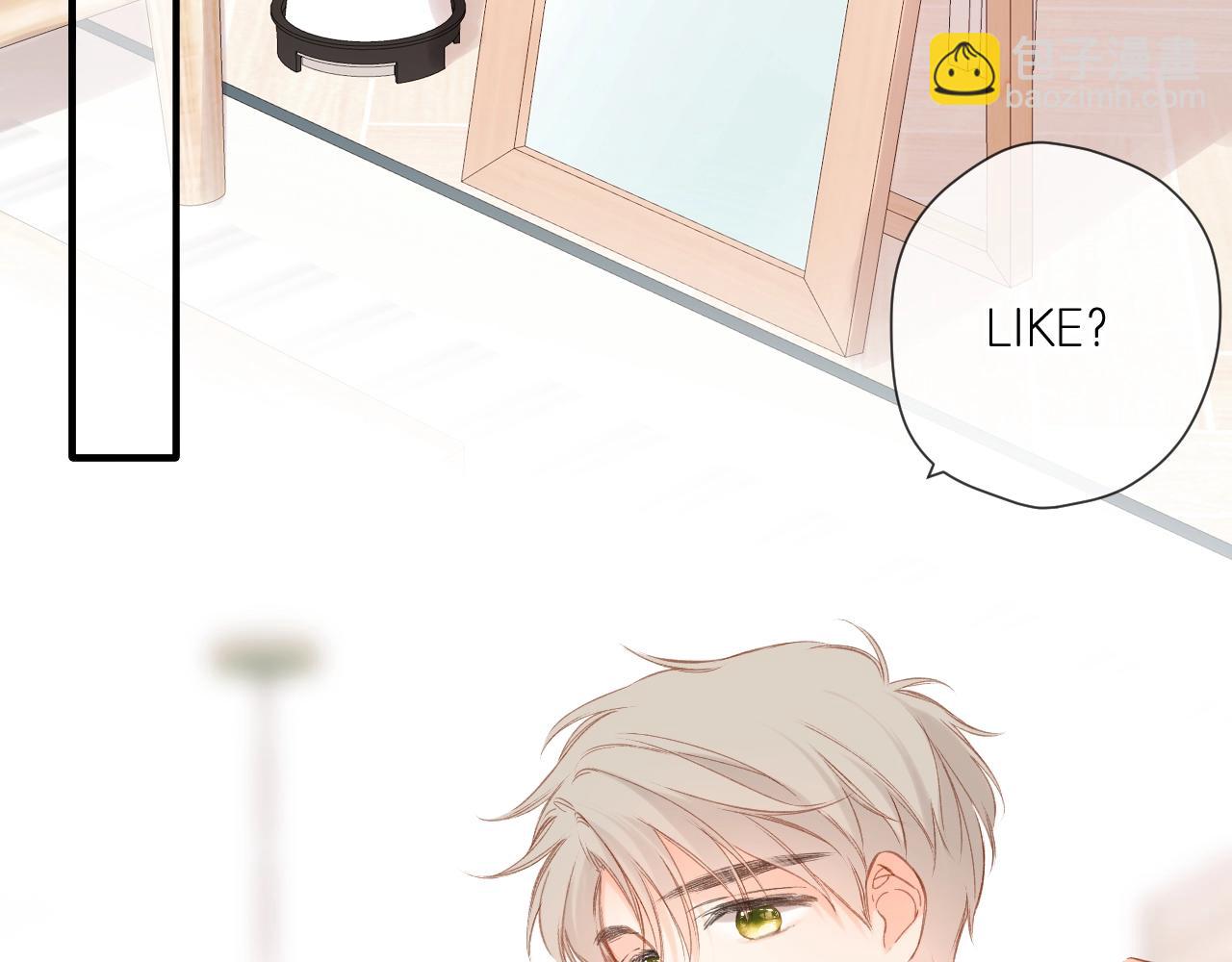 再度與你 - 第123話 過年(2/3) - 2